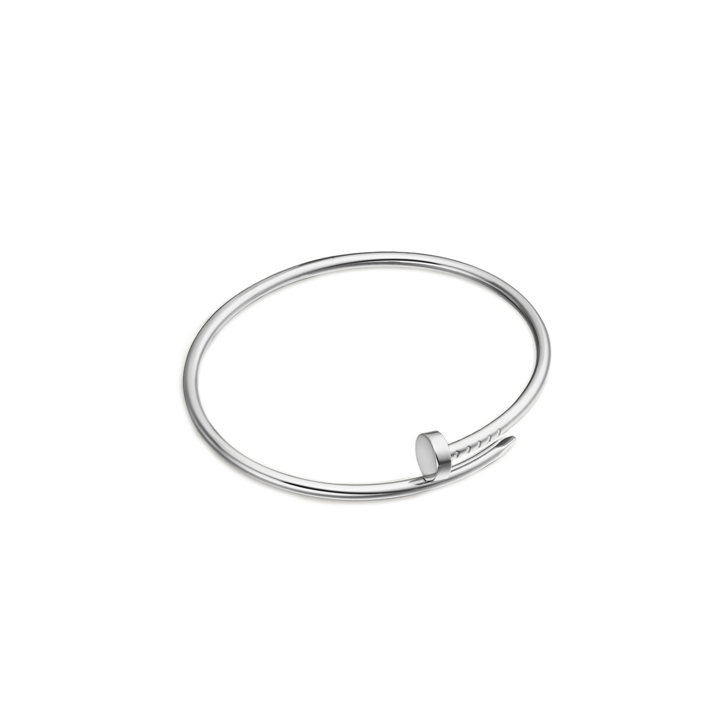 CARTIER JUSTE UN CLOU BRACELET B6083917